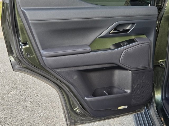 2024 Lexus GX GX 550 Overtrail