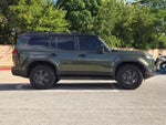 2024 Lexus GX GX 550 Overtrail