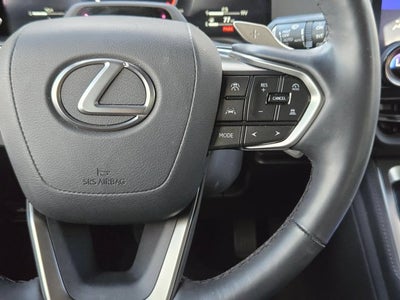 2024 Lexus GX GX 550 Overtrail