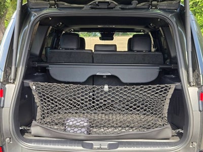 2024 Lexus GX GX 550 Overtrail