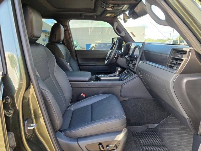 2024 Lexus GX GX 550 Overtrail