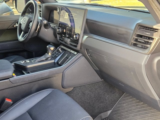 2024 Lexus GX GX 550 Overtrail