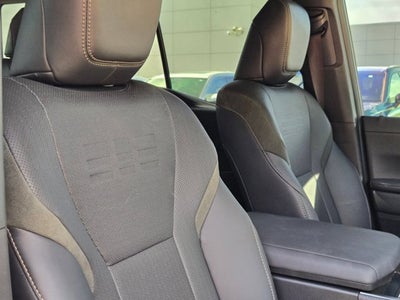 2024 Lexus GX GX 550 Overtrail