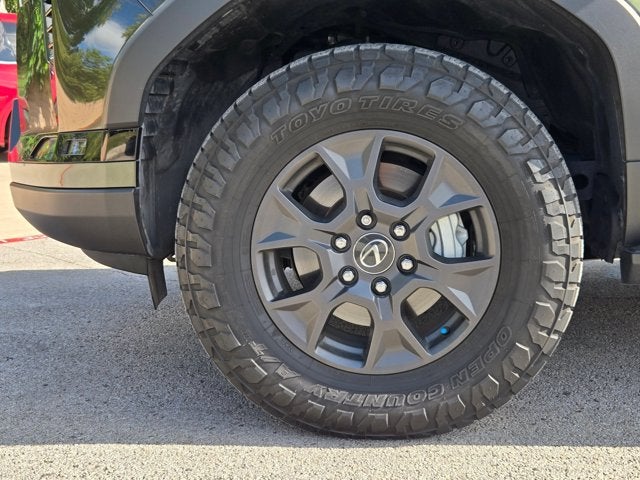 2024 Lexus GX GX 550 Overtrail