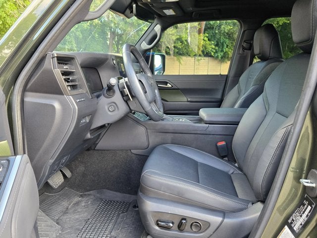 2024 Lexus GX GX 550 Overtrail