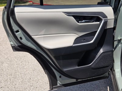 2023 Toyota RAV4 Hybrid XLE Premium