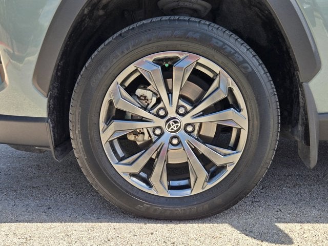 2023 Toyota RAV4 Hybrid XLE Premium