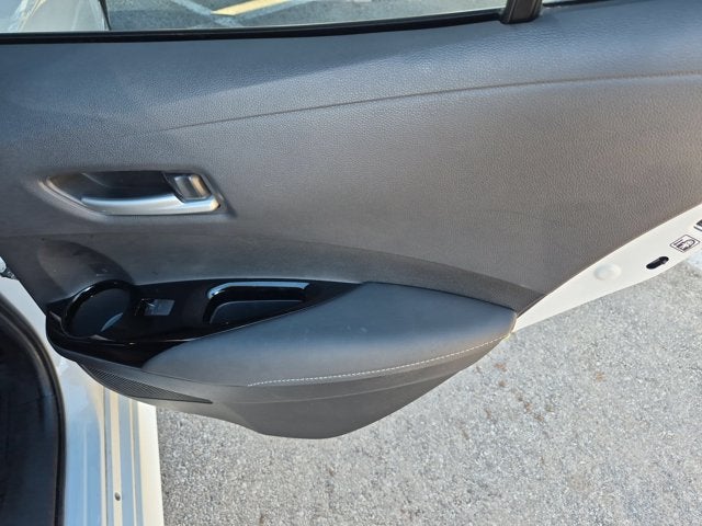2023 Toyota Corolla Hatchback SE