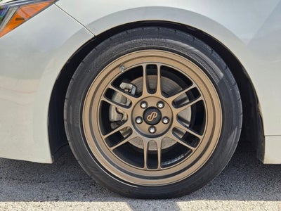 2019 Toyota Corolla Hatchback SE