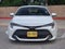 2019 Toyota Corolla Hatchback SE