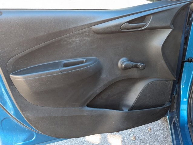 2020 Chevrolet Spark LS