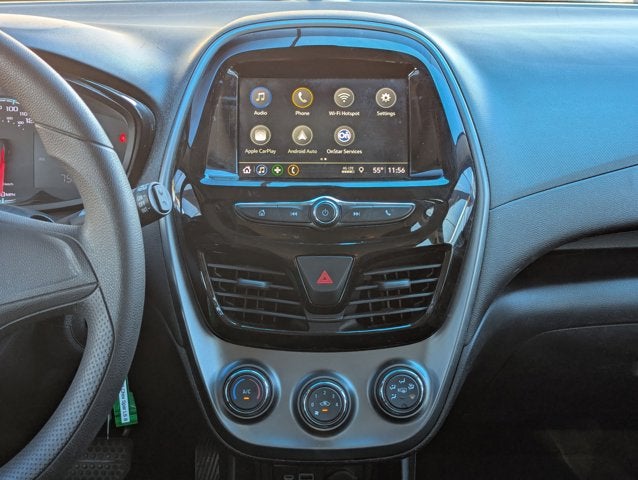 2020 Chevrolet Spark LS