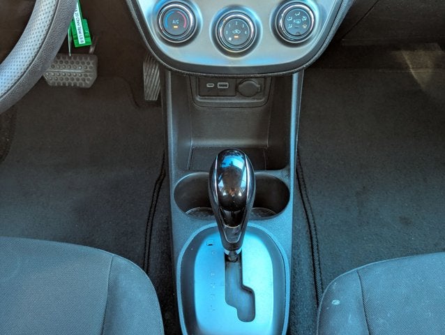 2020 Chevrolet Spark LS