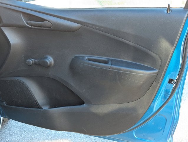 2020 Chevrolet Spark LS