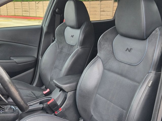 2023 Hyundai Kona N Base