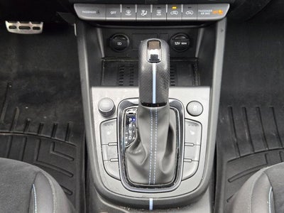 2023 Hyundai Kona N Base