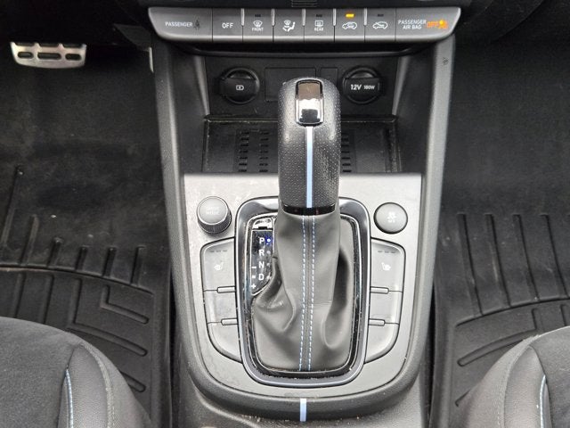 2023 Hyundai Kona N Base