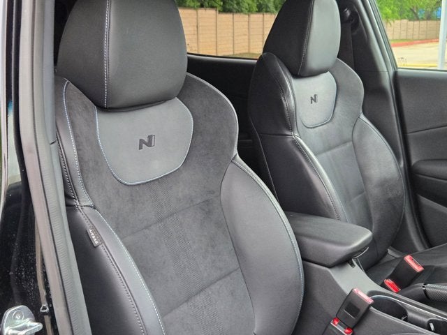 2023 Hyundai Kona N Base