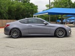 2015 Hyundai Genesis Coupe 3.8L Base