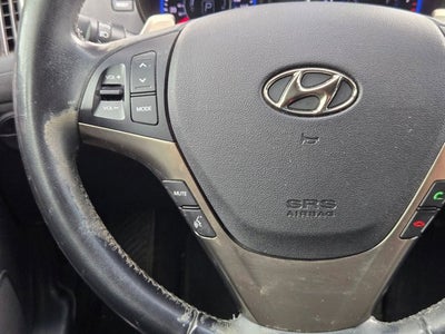 2015 Hyundai Genesis Coupe 3.8L Base