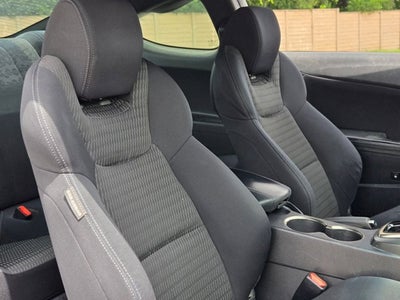 2015 Hyundai Genesis Coupe 3.8L Base