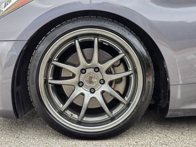 2015 Hyundai Genesis Coupe 3.8L Base