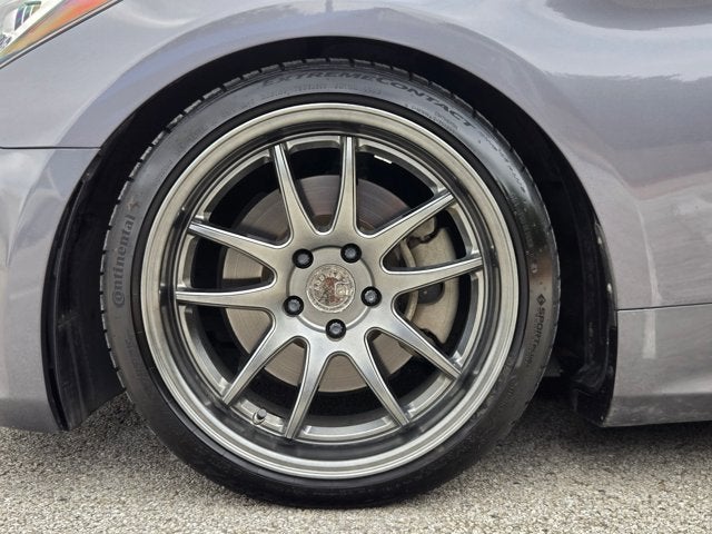 2015 Hyundai Genesis Coupe 3.8L Base