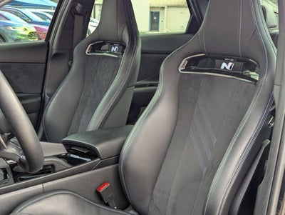 2022 Hyundai Elantra N Base