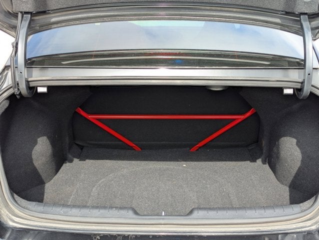 2022 Hyundai Elantra N Base