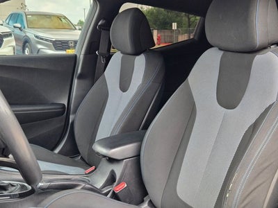 2019 Hyundai Veloster 2.0