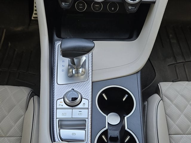 2023 Genesis G70 3.3T