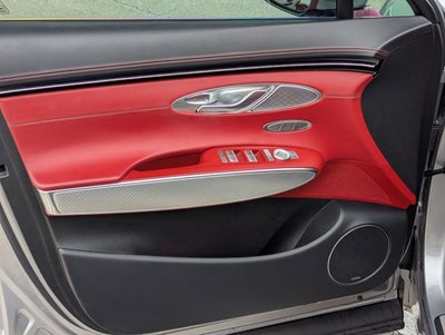 2023 Genesis GV70 2.5T