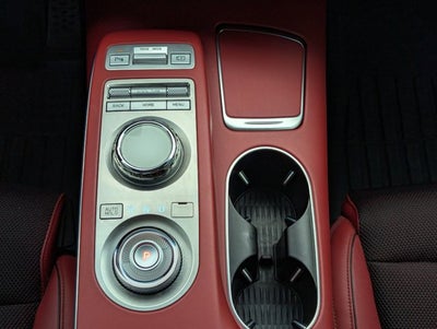 2023 Genesis GV70 2.5T