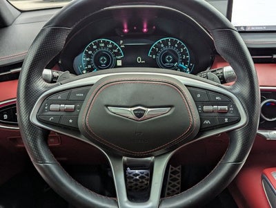 2023 Genesis GV70 2.5T