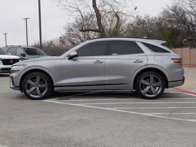 2023 Genesis GV70 2.5T