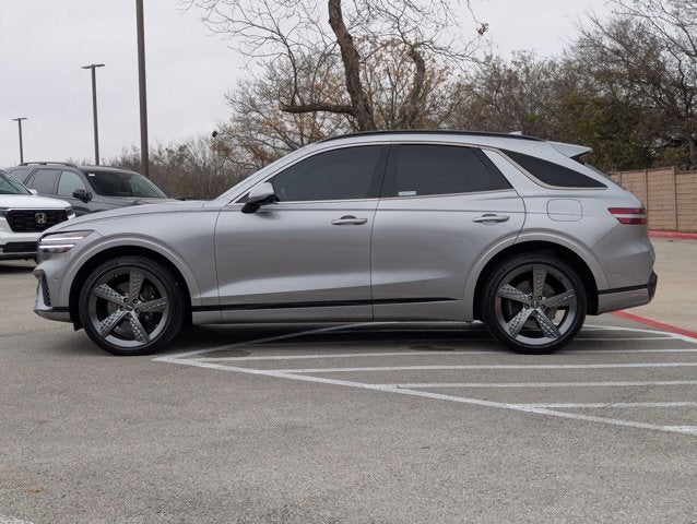 2023 Genesis GV70 2.5T