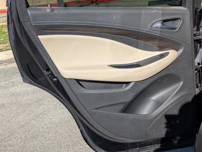 2020 Buick Envision Preferred