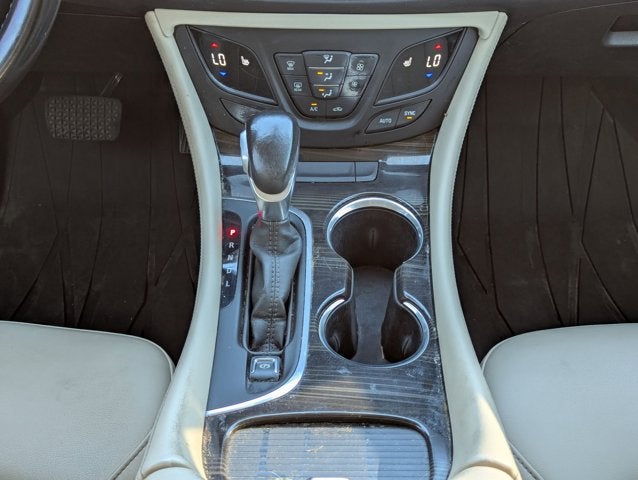 2020 Buick Envision Preferred