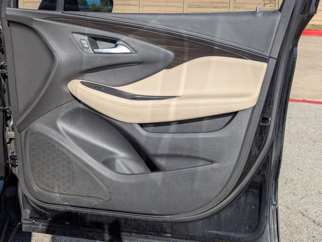 2020 Buick Envision Preferred