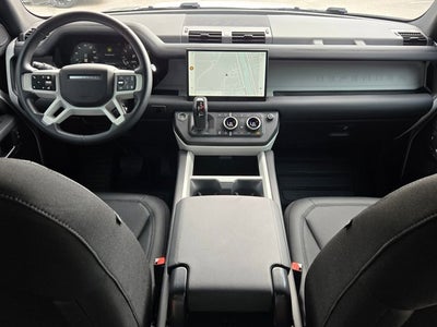 2025 Land Rover Defender S