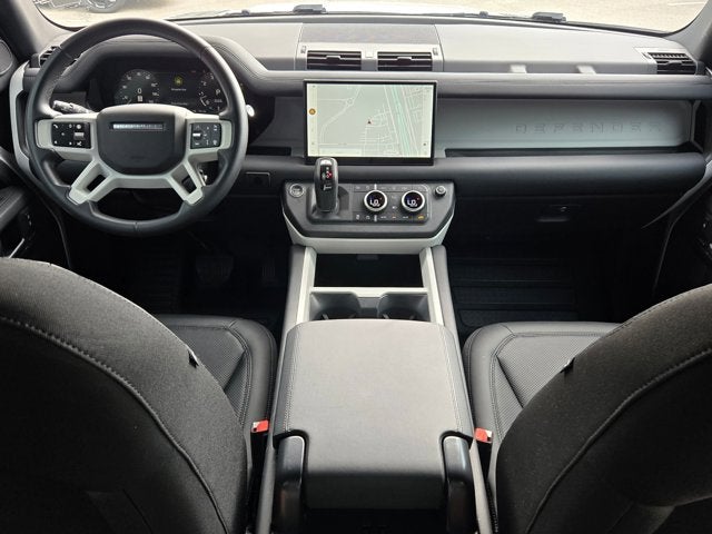 2025 Land Rover Defender S