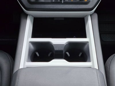 2025 Land Rover Defender S