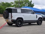 2025 Land Rover Defender S