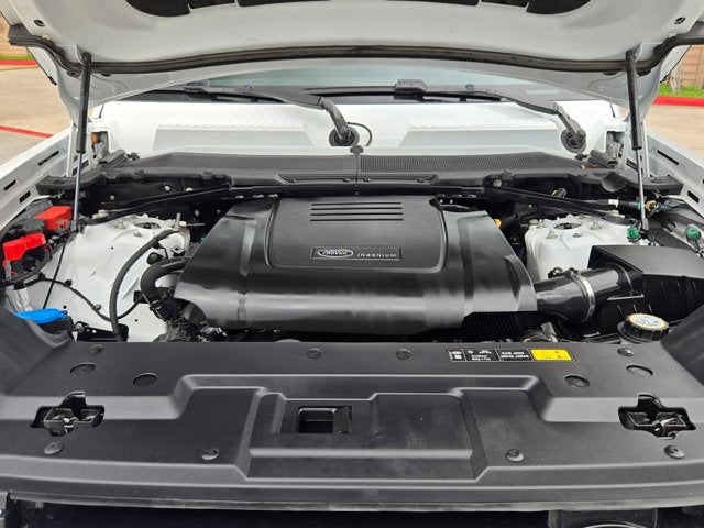 2025 Land Rover Defender S