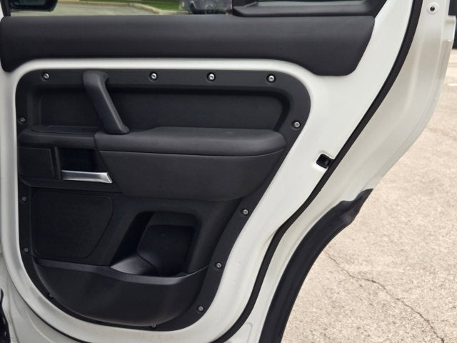 2025 Land Rover Defender S