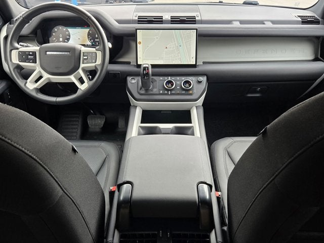 2025 Land Rover Defender S
