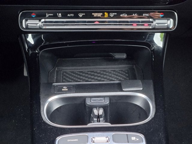 2025 Mercedes-Benz CLA CLA 250