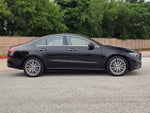 2025 Mercedes-Benz CLA CLA 250