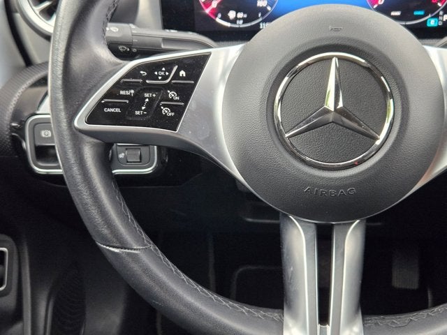 2025 Mercedes-Benz CLA CLA 250