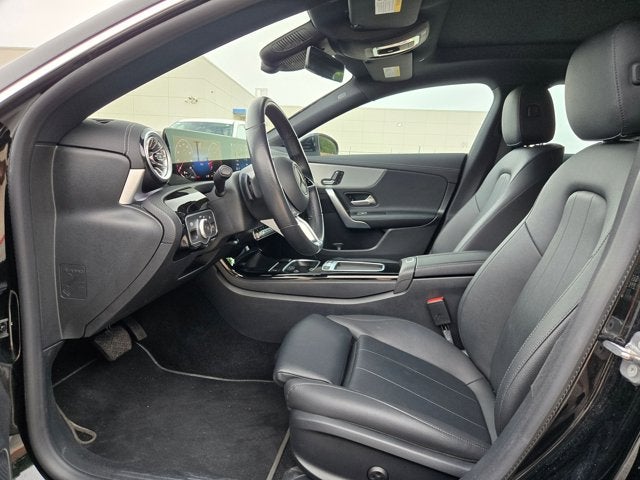 2025 Mercedes-Benz CLA CLA 250